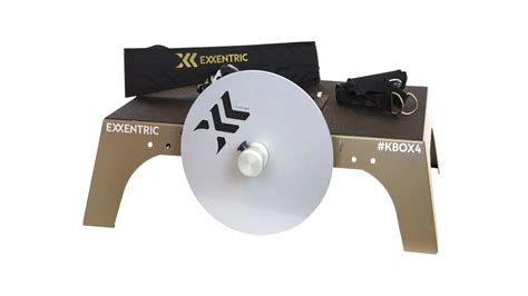 kbox4 active starter system